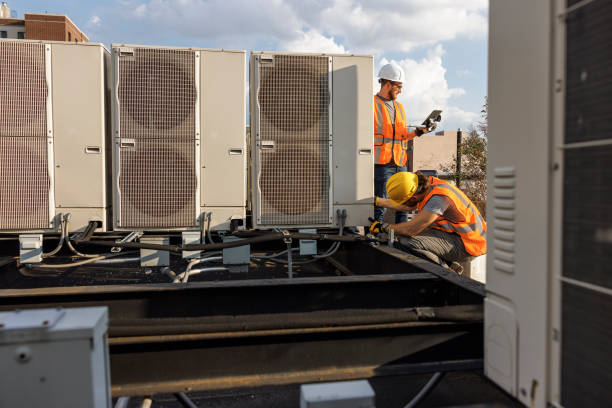  Staunton, IL HVAC Pros