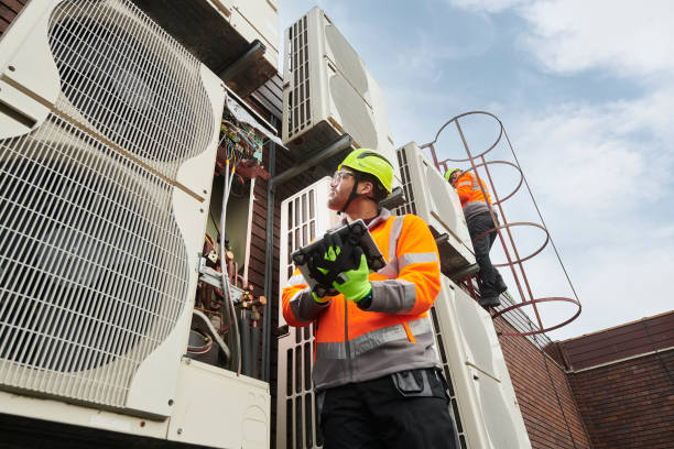 Best Geothermal HVAC Systems in Staunton, IL