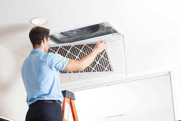 Best HVAC Consulting and Engineering in Staunton, IL