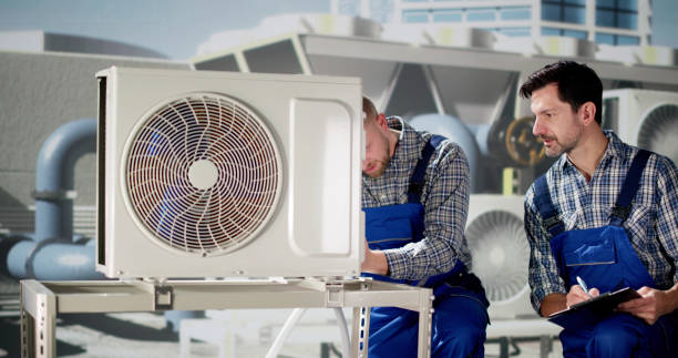Best VRF (Variable Refrigerant Flow) Systems in Staunton, IL