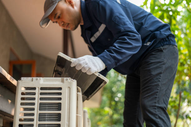 Best Seasonal HVAC Services in Staunton, IL