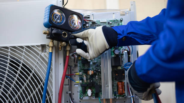 Best Air Conditioning Cleaning in Staunton, IL